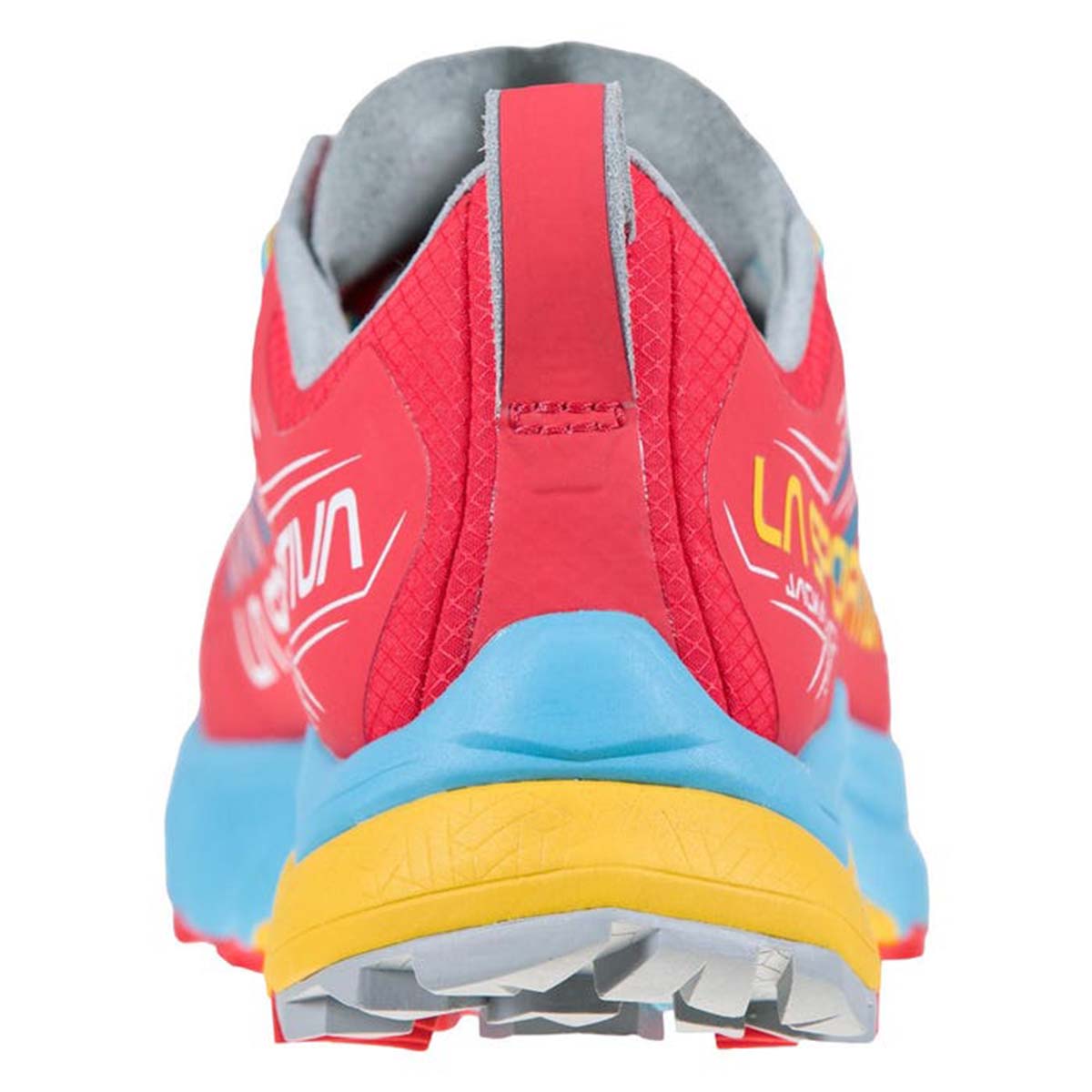Jackal Womens Trail Running Shoes Pink