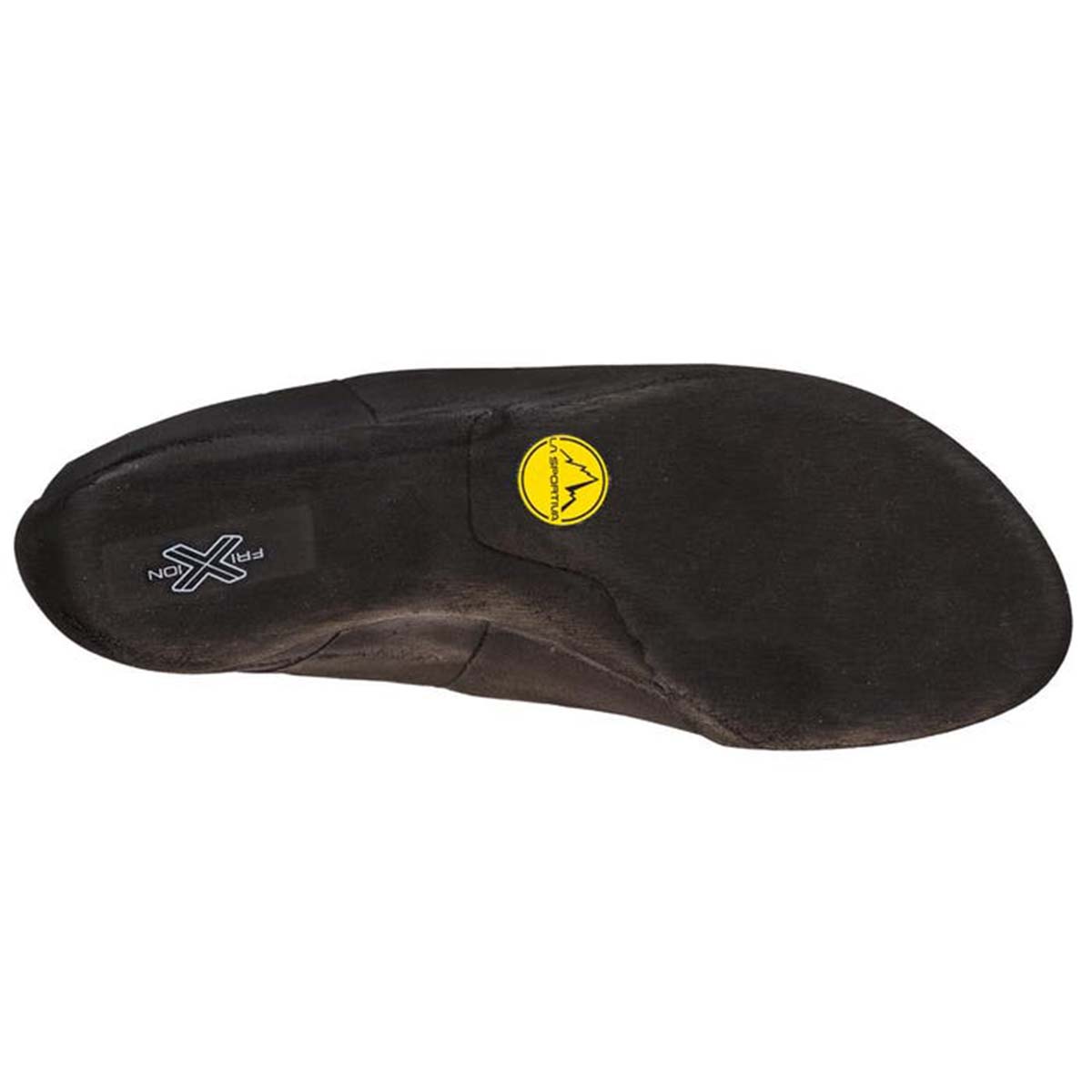 Aragon Womens Climbing Shoes Grey