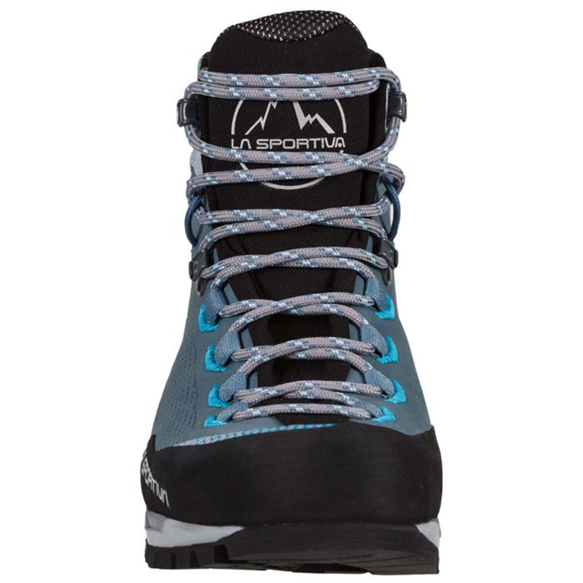 Trango Tech Leather GTX Womens Mountaineering Shoes Grey