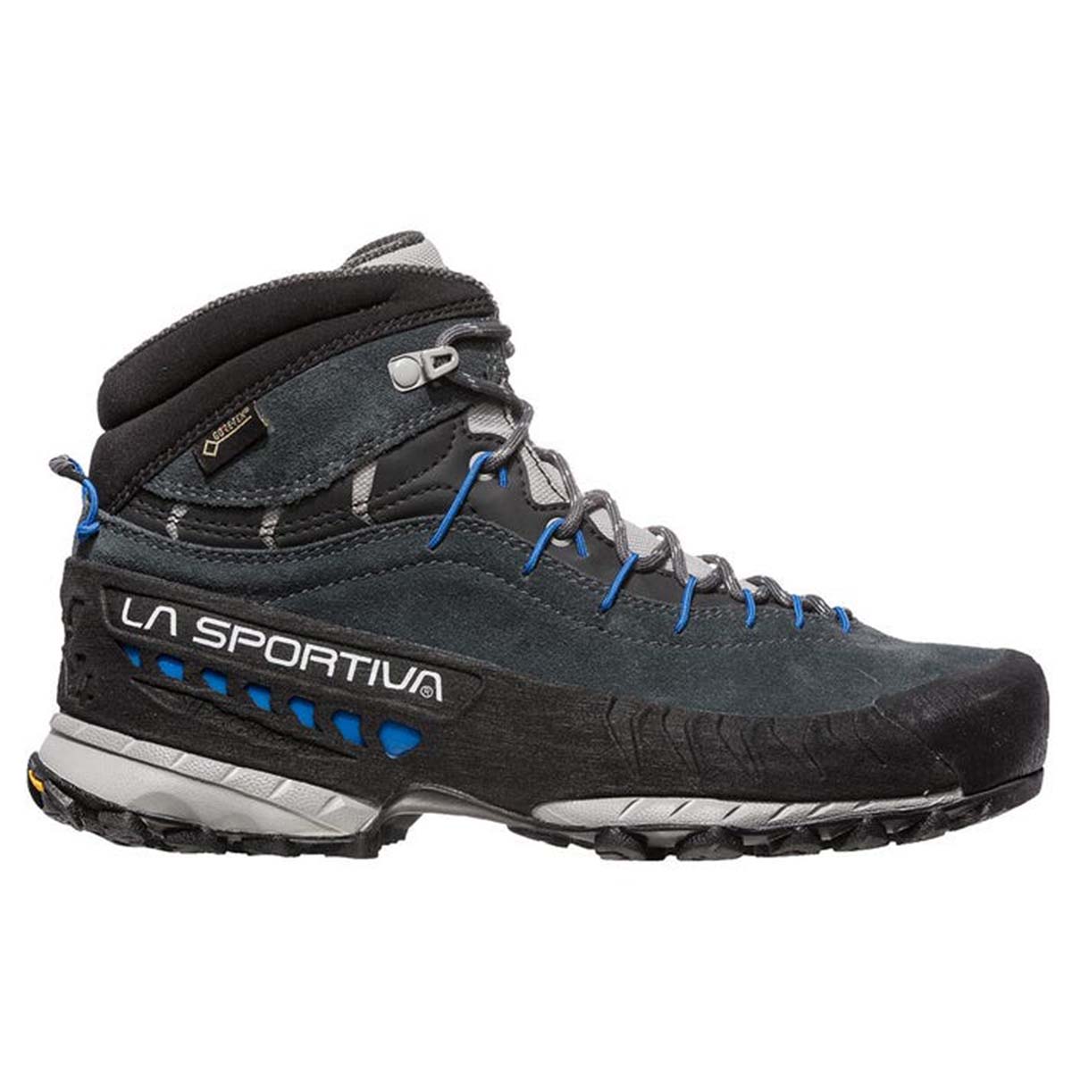 TX4 Mid GTX Womens Approach Shoes Grey