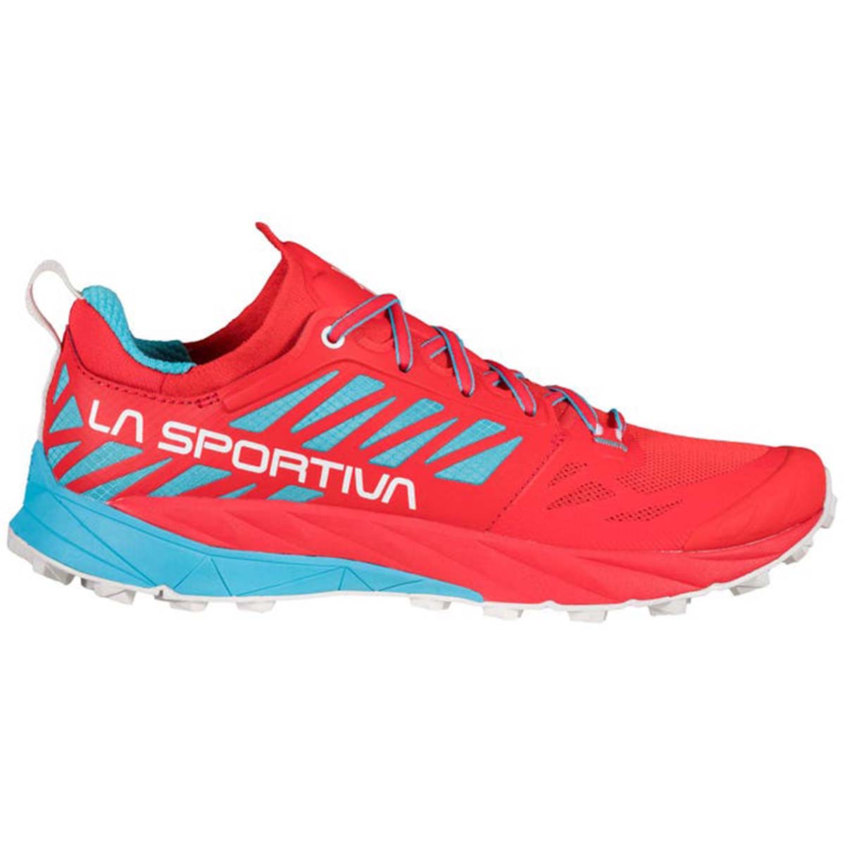 Kaptiva Womens Trail Running Shoes Pink