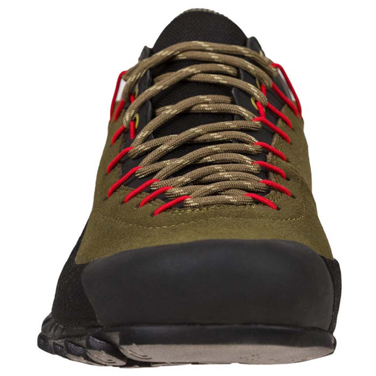 TX4 GTX Mens Approach Shoes Brown