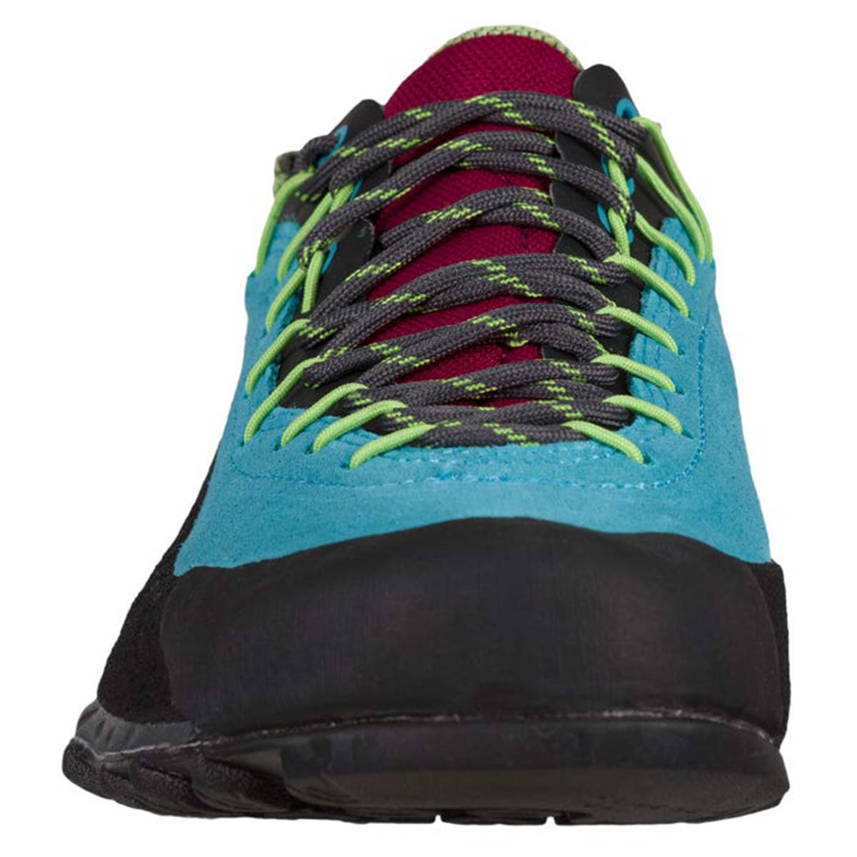 TX4 Womens Approach Shoes Blue