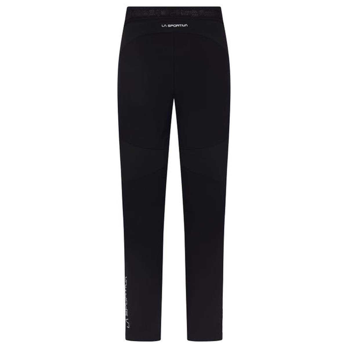 Rowan Zip-Off Womens Hiking Pant Black