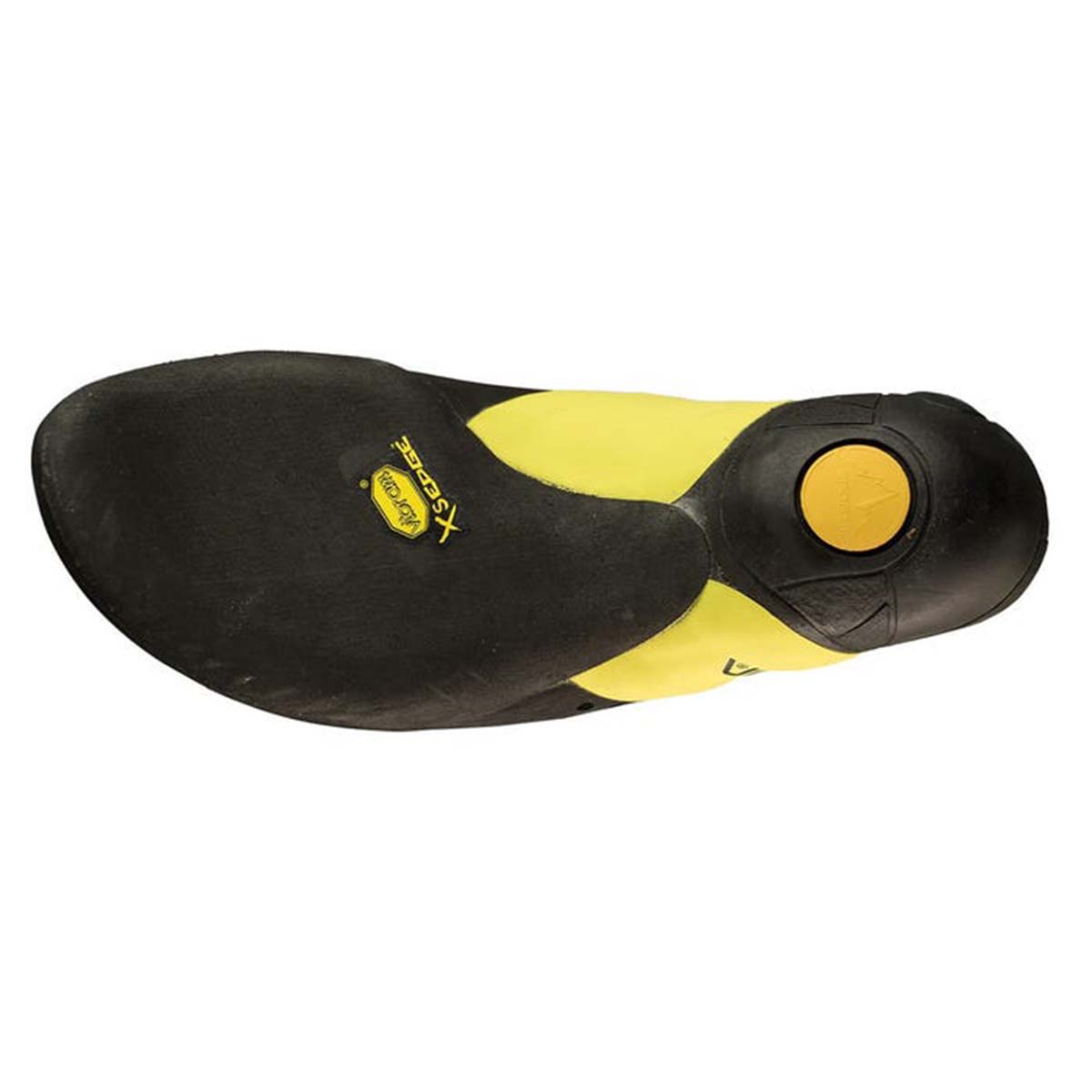 Kataki Mens Climbing Shoes Blue