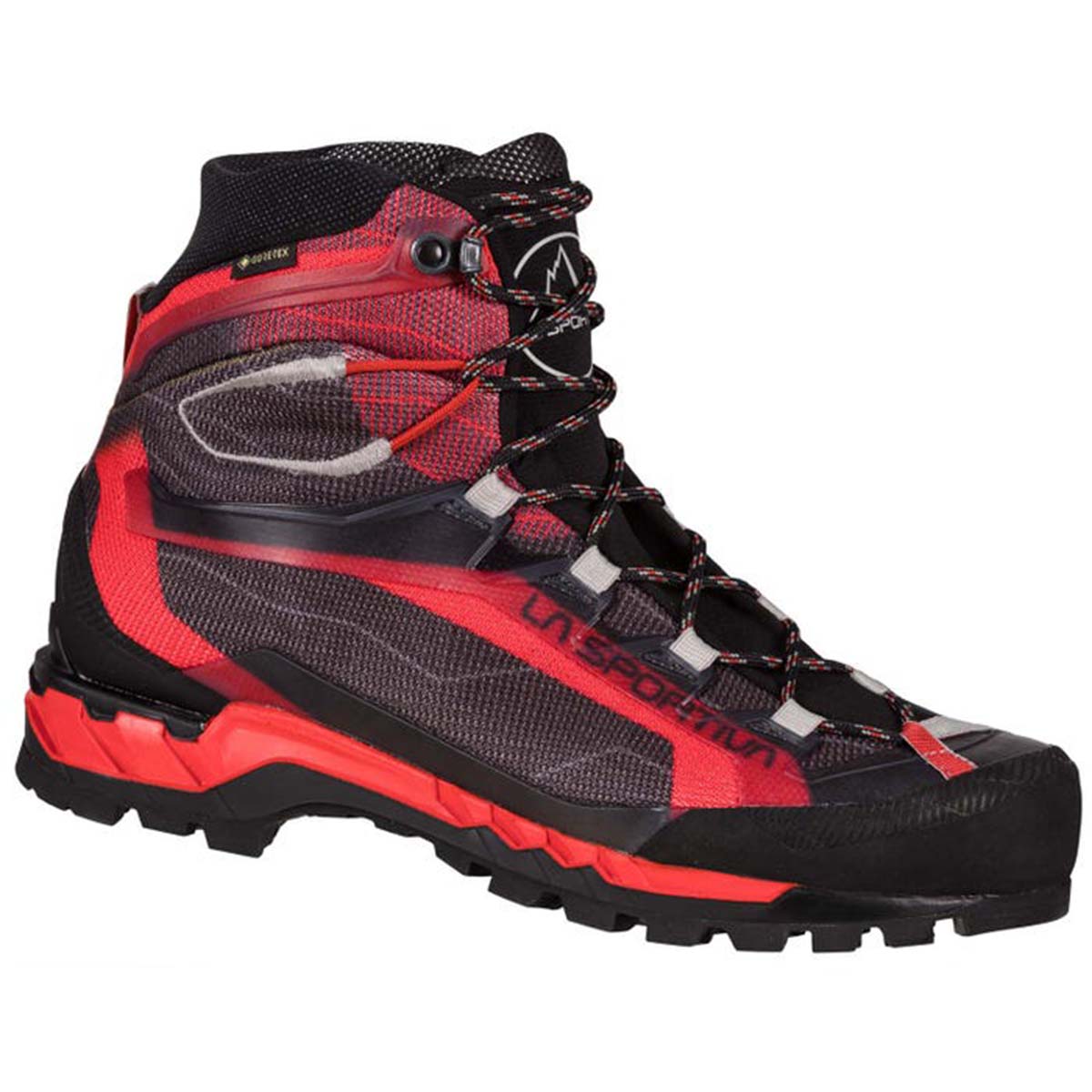 Trango Tech GTX Mens Mountaineering Shoes Black
