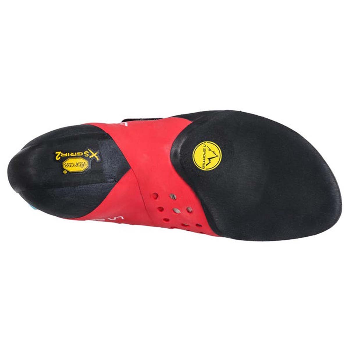 Solution Comp Womens Climbing Shoes Pink
