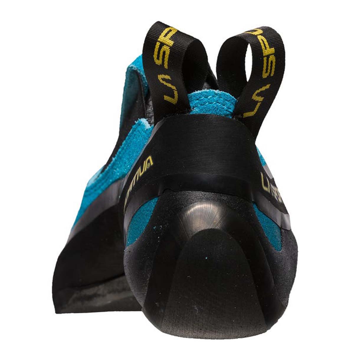 Cobra Womens Climbing Shoes Blue