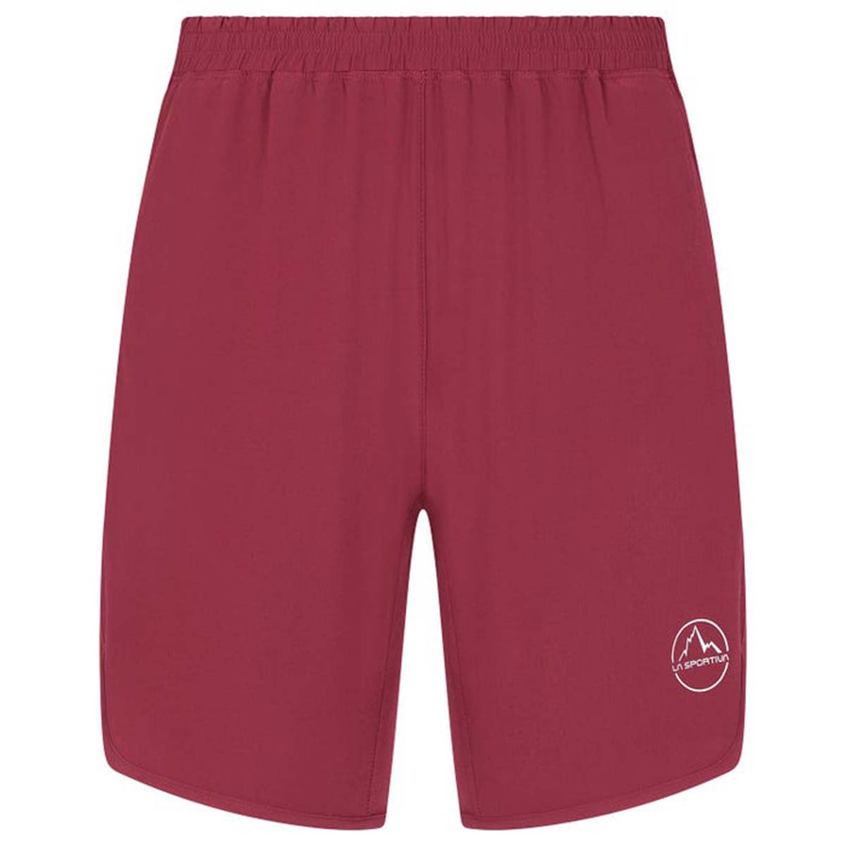 Zen Womens Running Shorts Purple