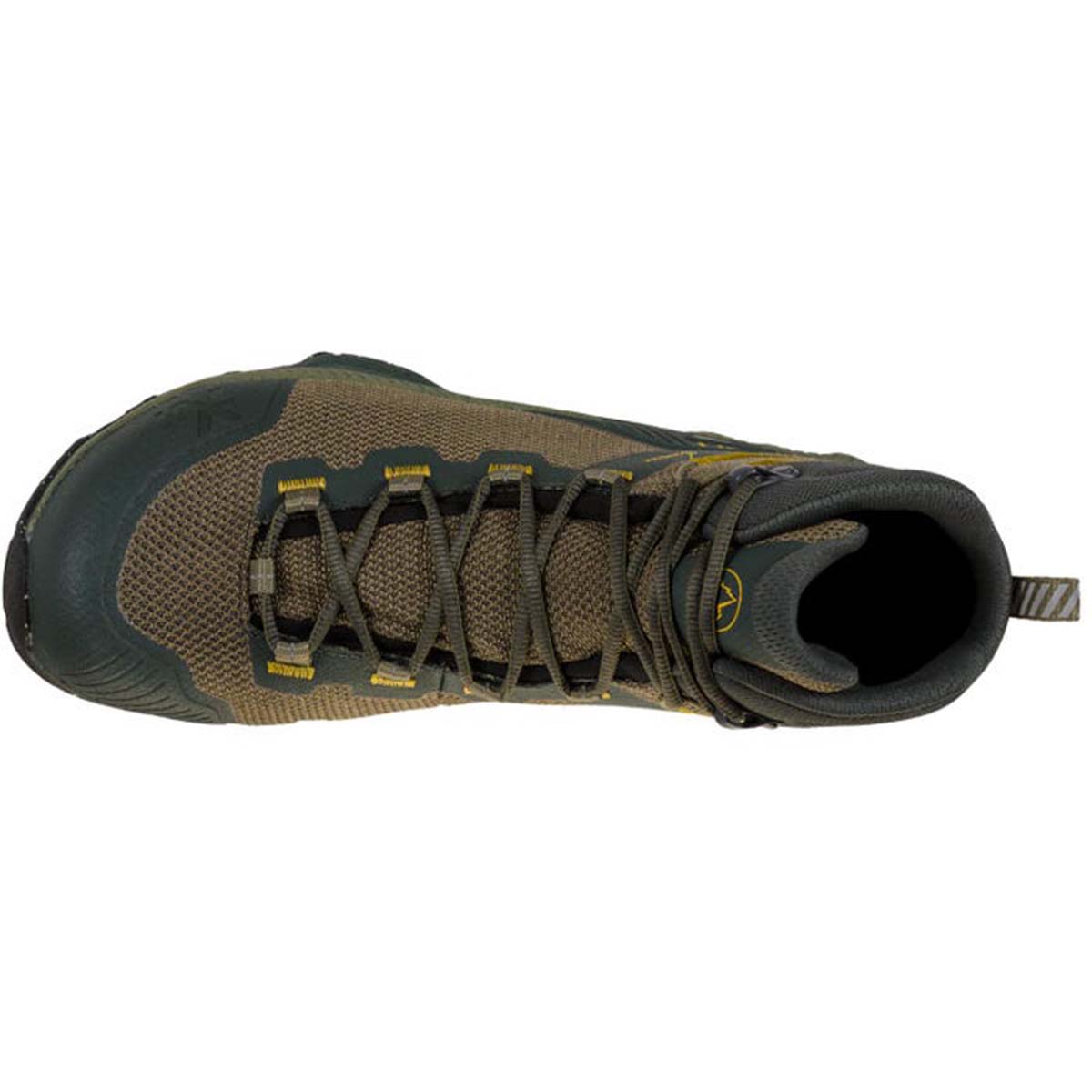 TX Hike Mid GTX Mens Hiking Shoes Grey