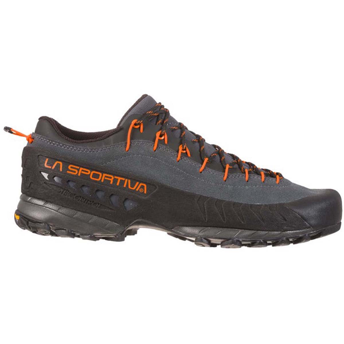 TX4 Mens Approach Shoes Grey