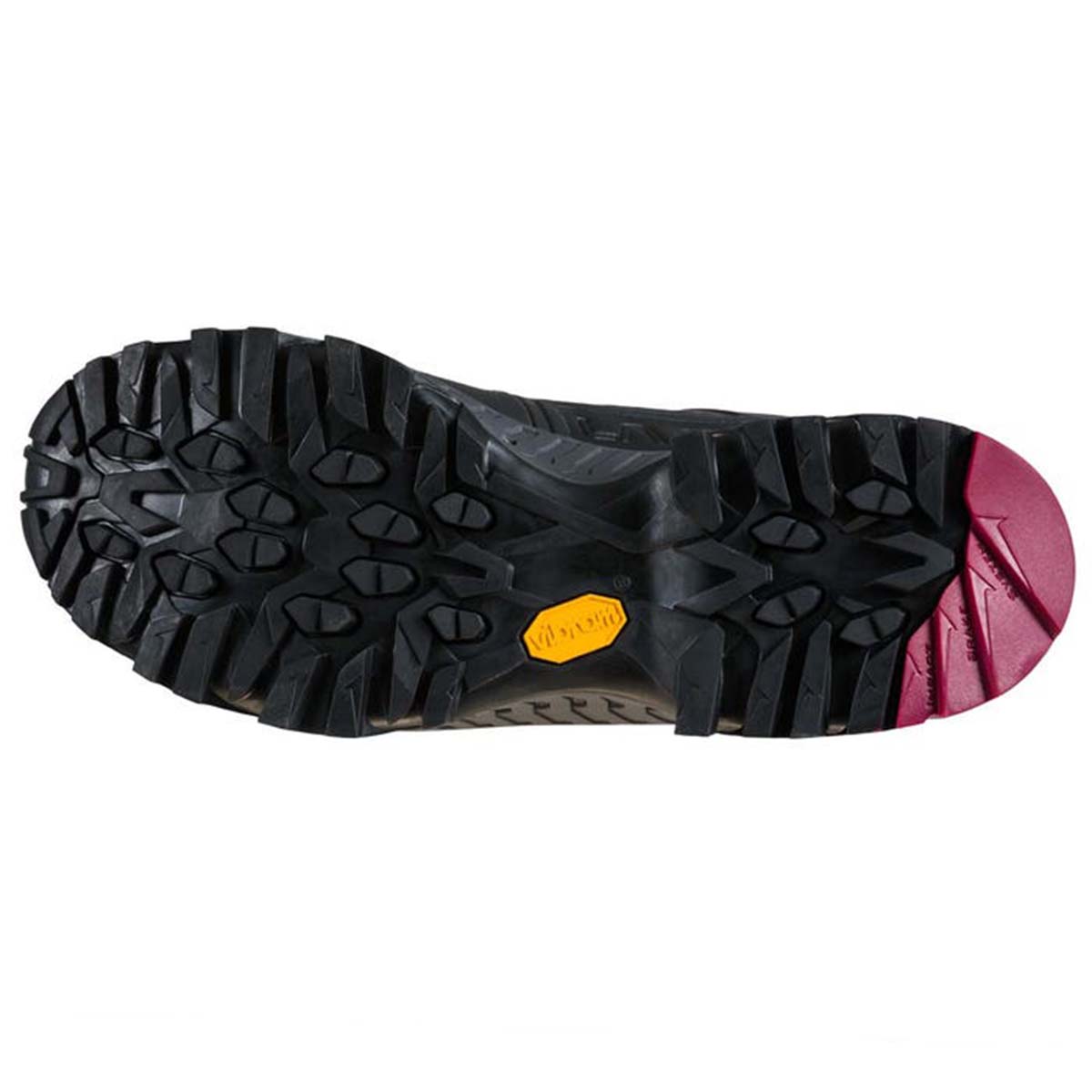 Spire GTX Womens Hiking Shoes Black