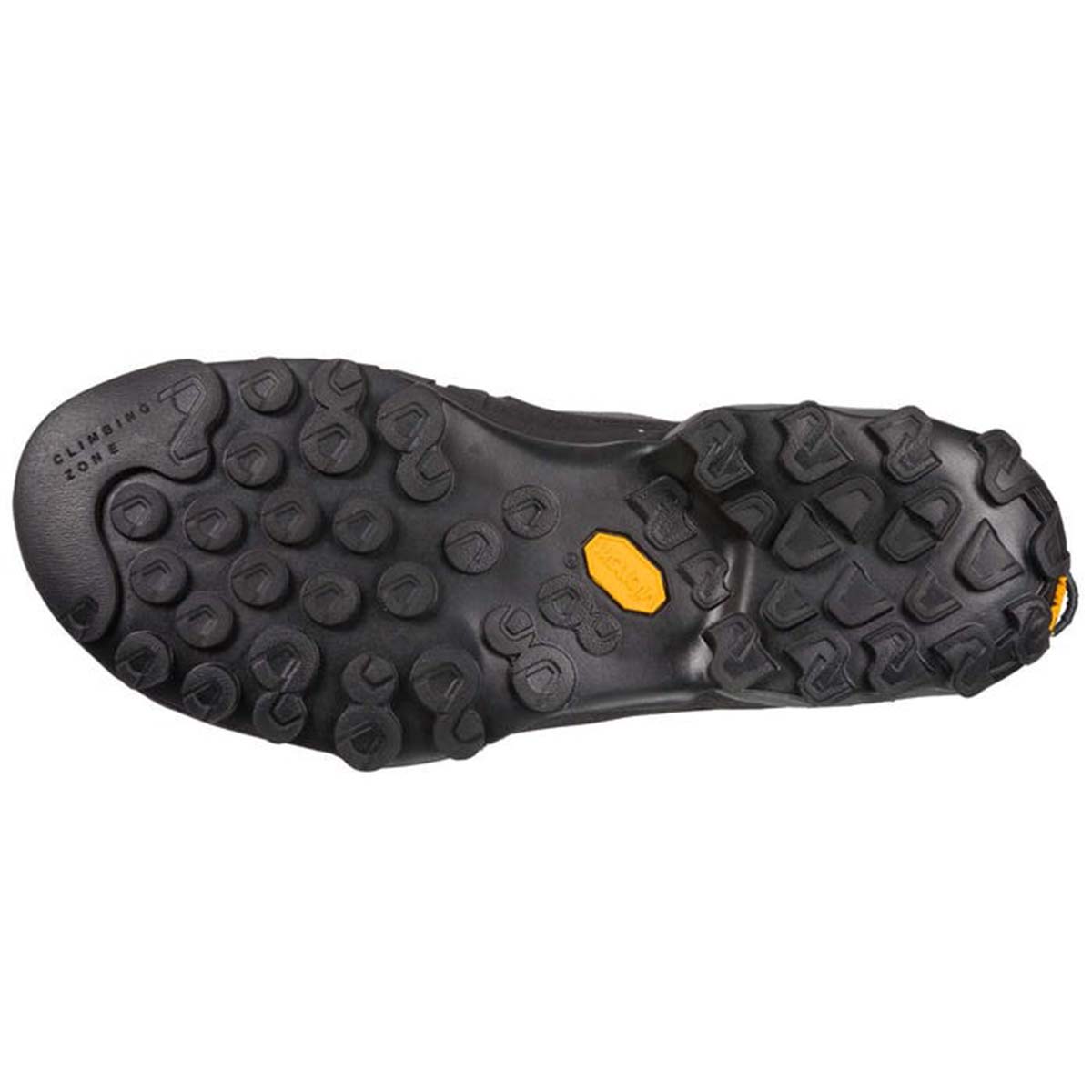 TX4 GTX Mens Approach Shoes Grey