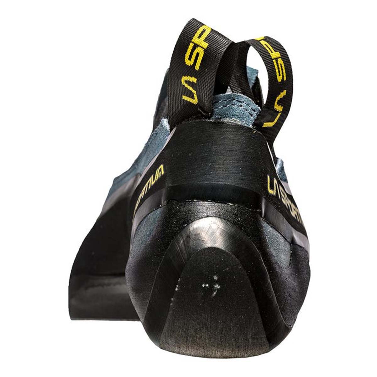 Cobra Womens Climbing Shoes Grey