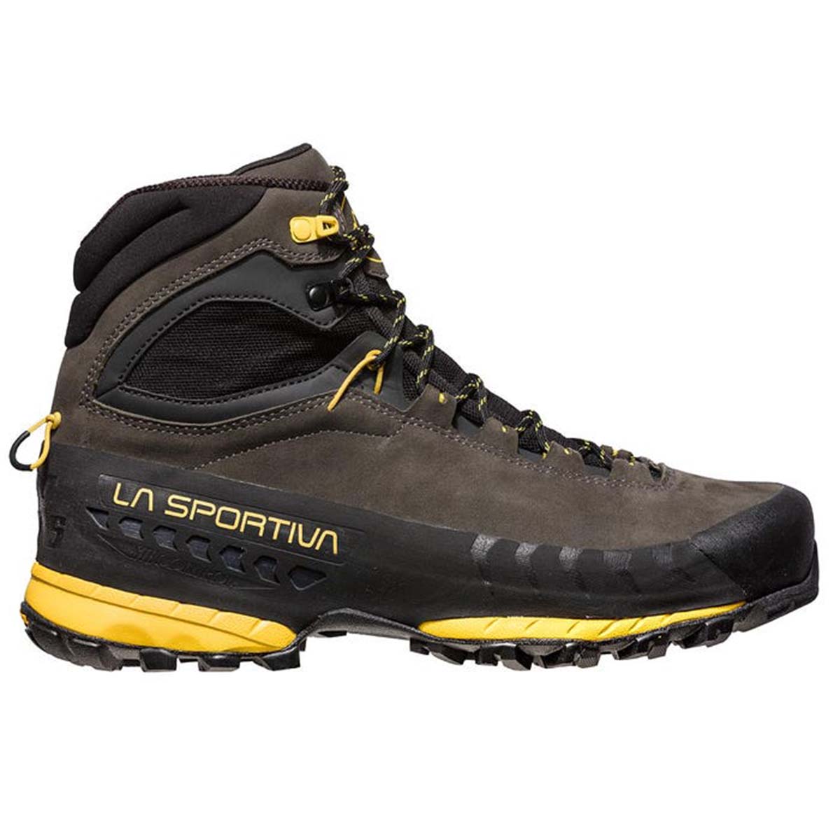 TX5 GTX Mens Hiking Shoes Grey