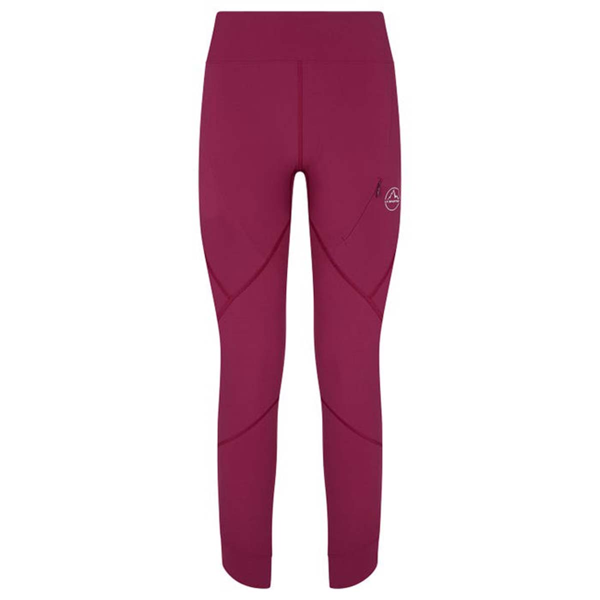 Mynth Womens Climbing Leggings Purple
