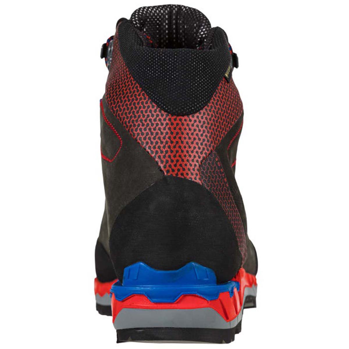 Trango Tech Leather GTX Mens Mountaineering Shoes Grey