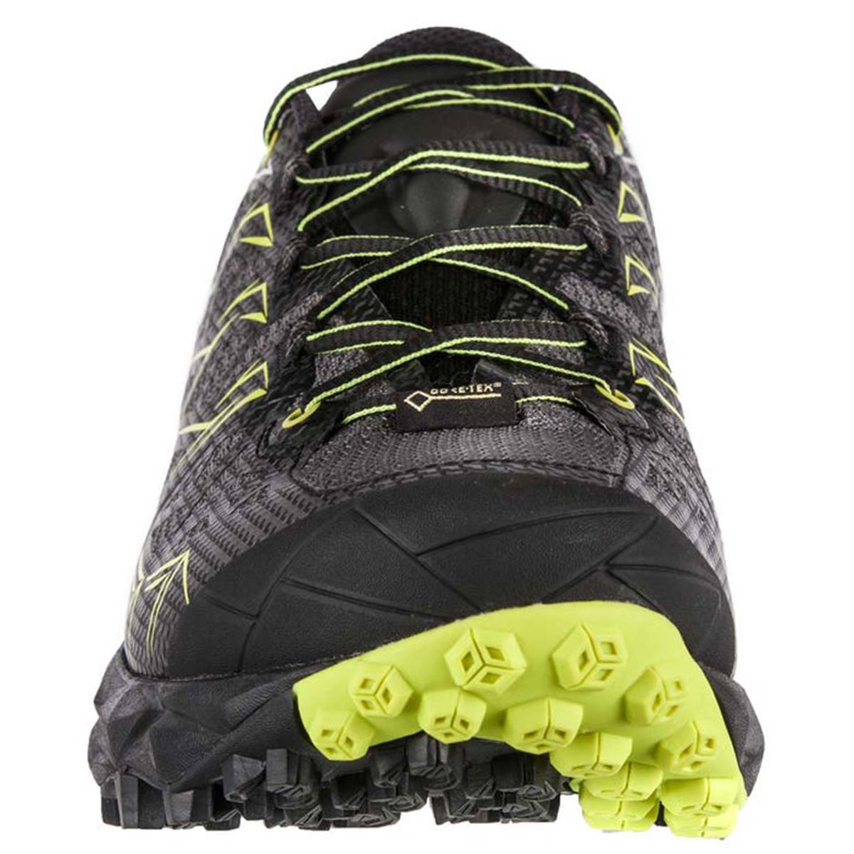 Akyra GTX Mens Trail Running Shoes Grey