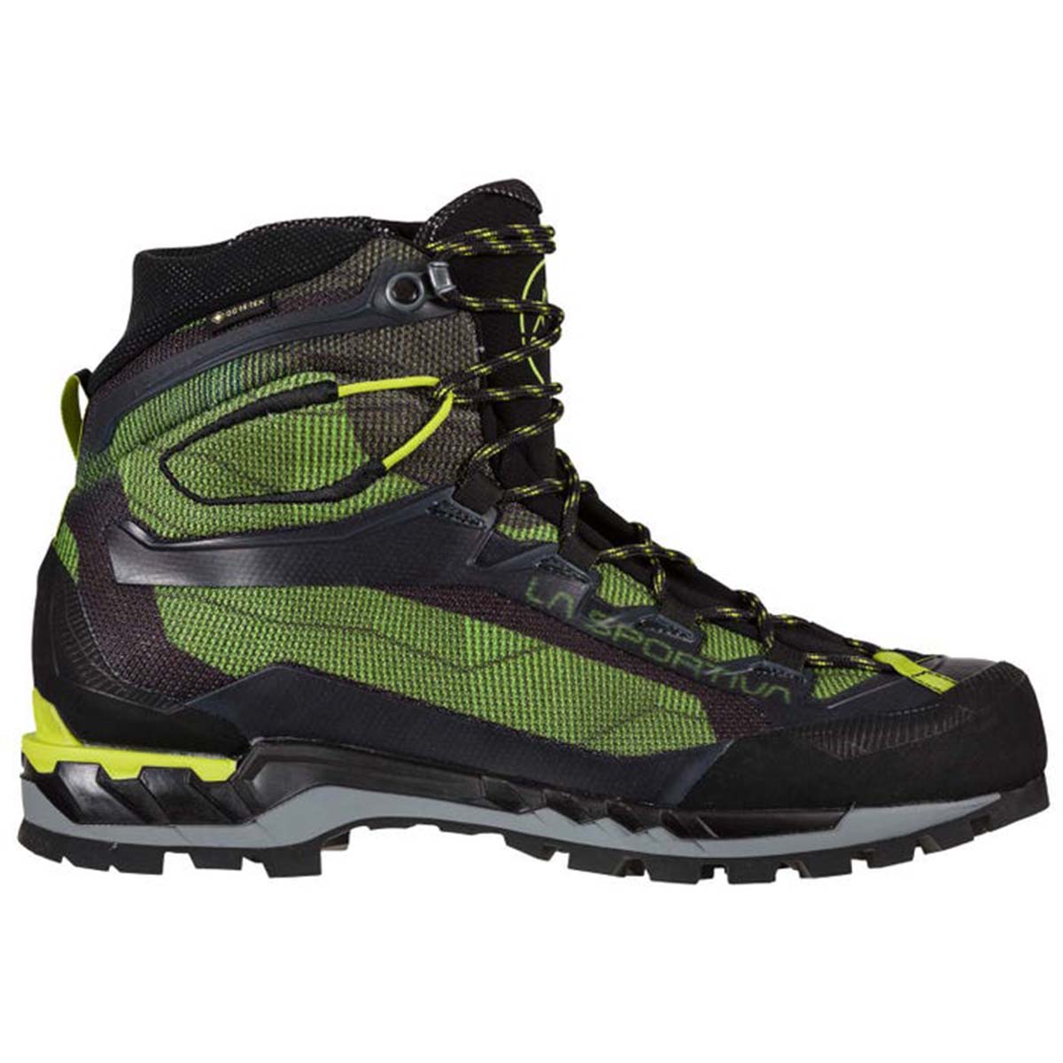 Trango Tech GTX Mens Mountaineering Shoes Black