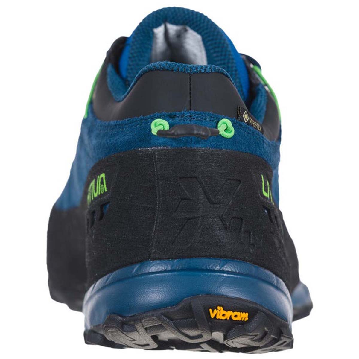 TX4 GTX Mens Approach Shoes Blue
