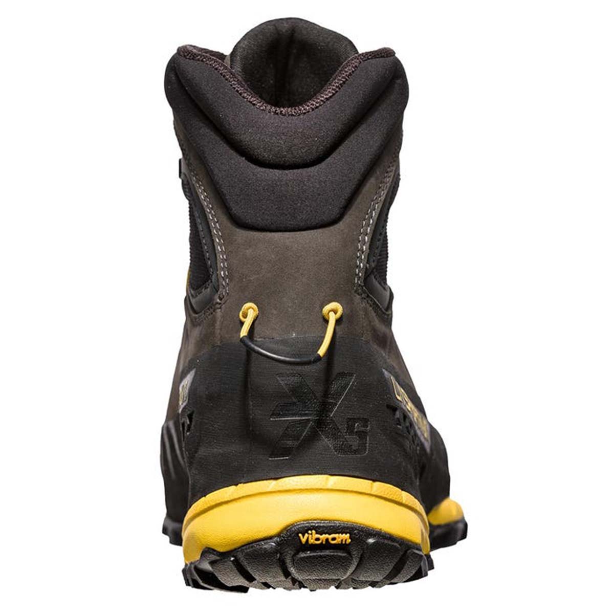 TX5 GTX Mens Hiking Shoes Grey
