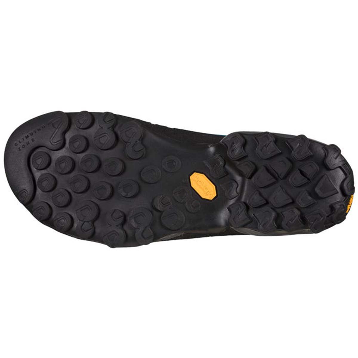 TX4 Mens Approach Shoes Blue
