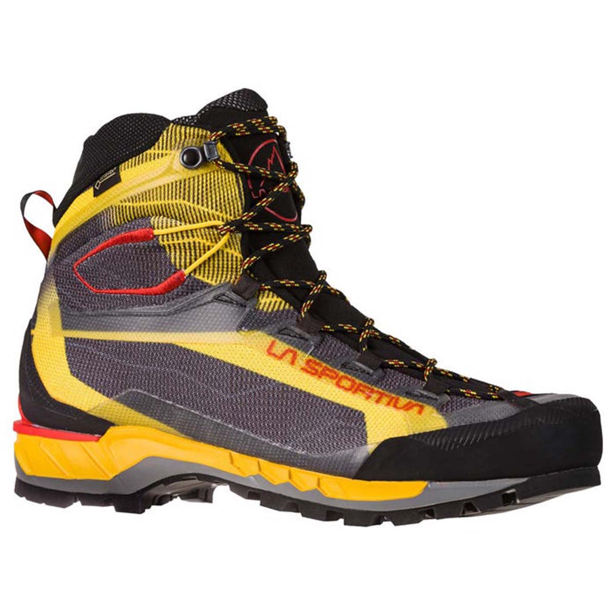 Trango Tech GTX Mens Mountaineering Shoes Black