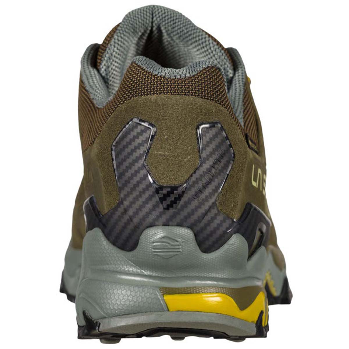 Ultra Raptor II Leather GTX Mens Hiking Shoes Brown