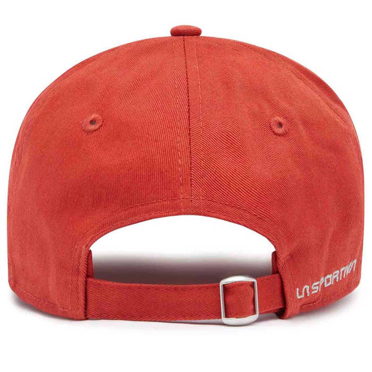 Hike Womens Hiking Cap Red