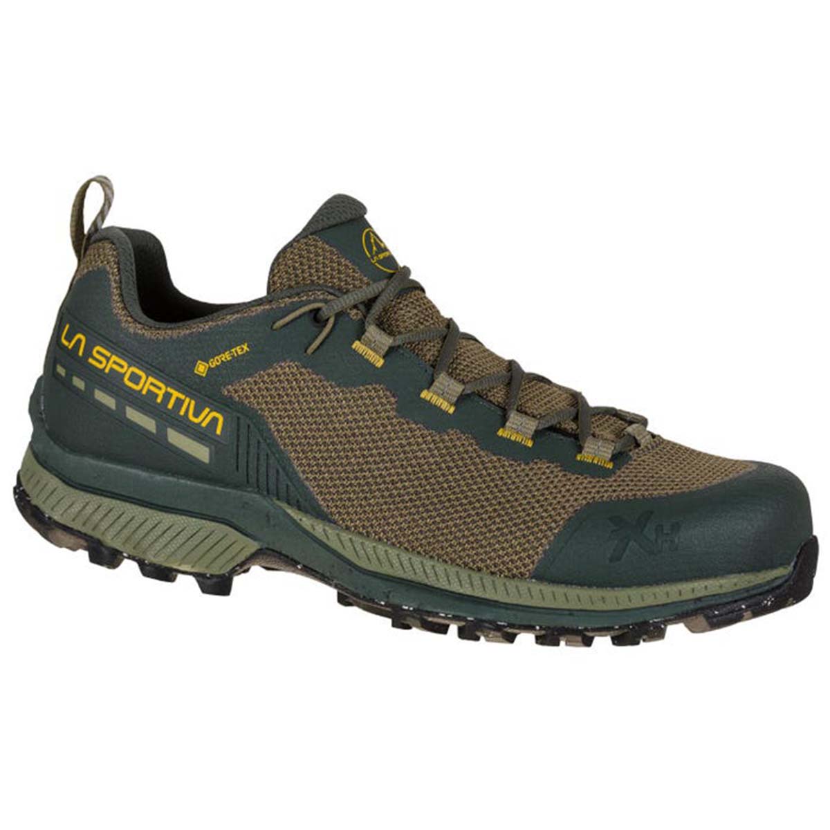 TX Hike GTX Mens Hiking Shoes Grey