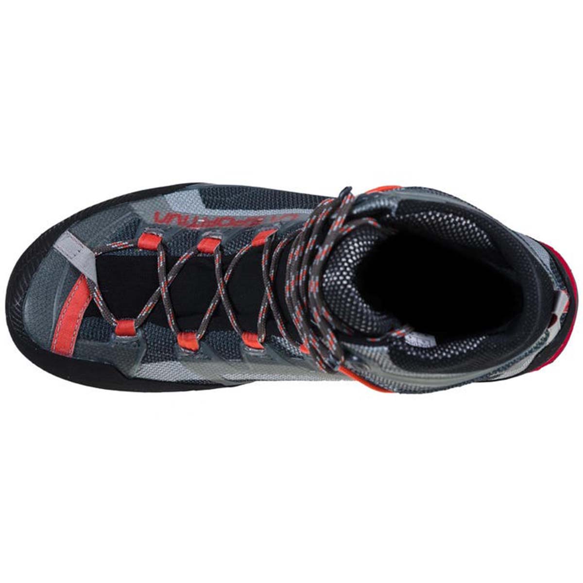 Trango Tech GTX Womens Mountaineering Shoes Grey