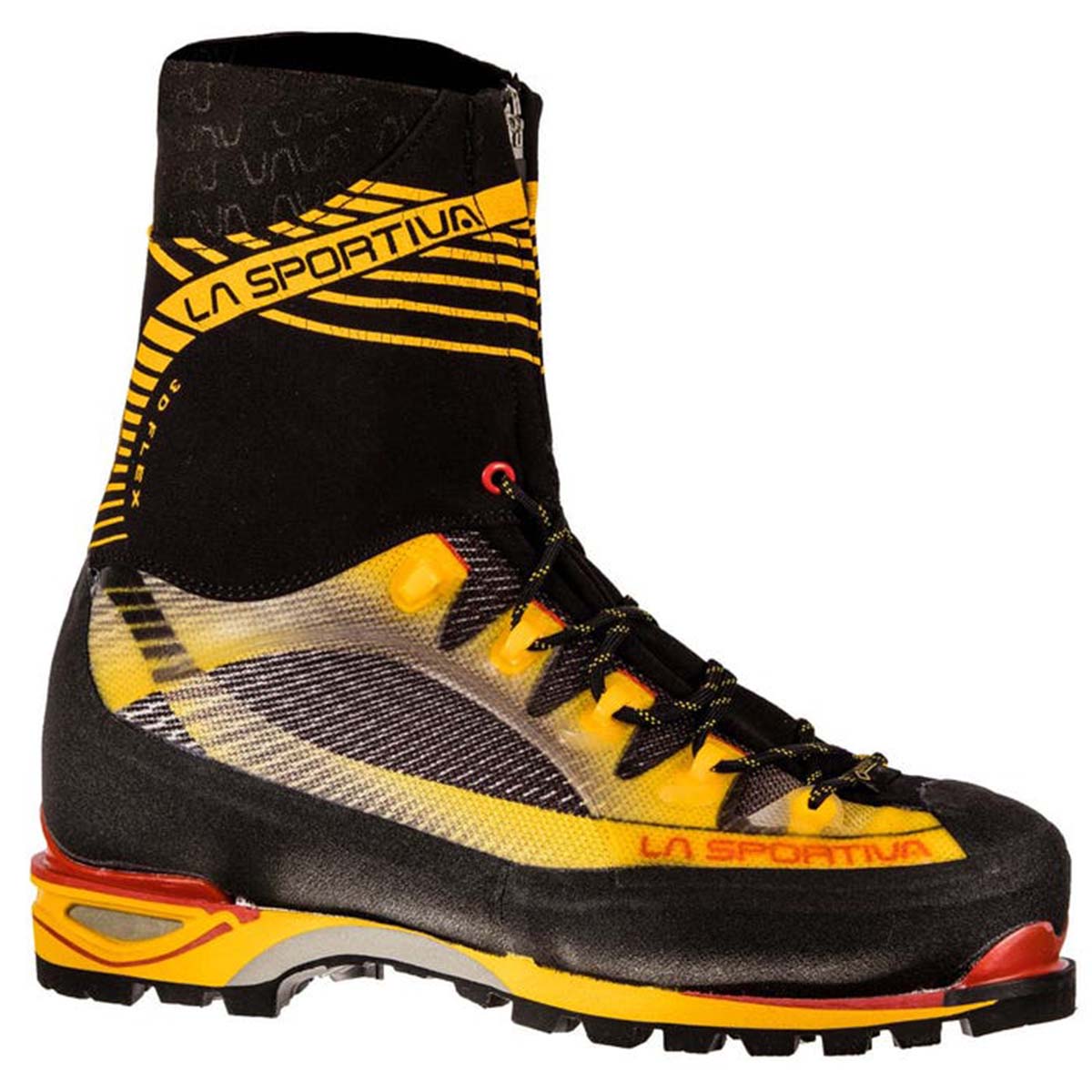 Trango Ice Cube GTX Womens Mountaineering Shoes Black
