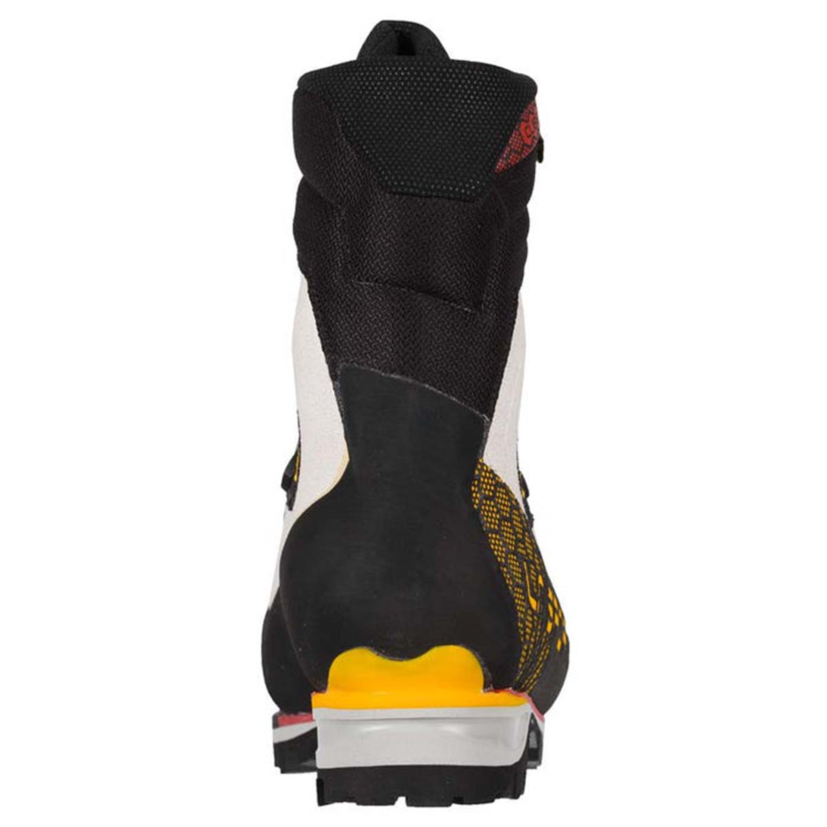 Nepal Cube GTX Womens Mountaineering Shoes White