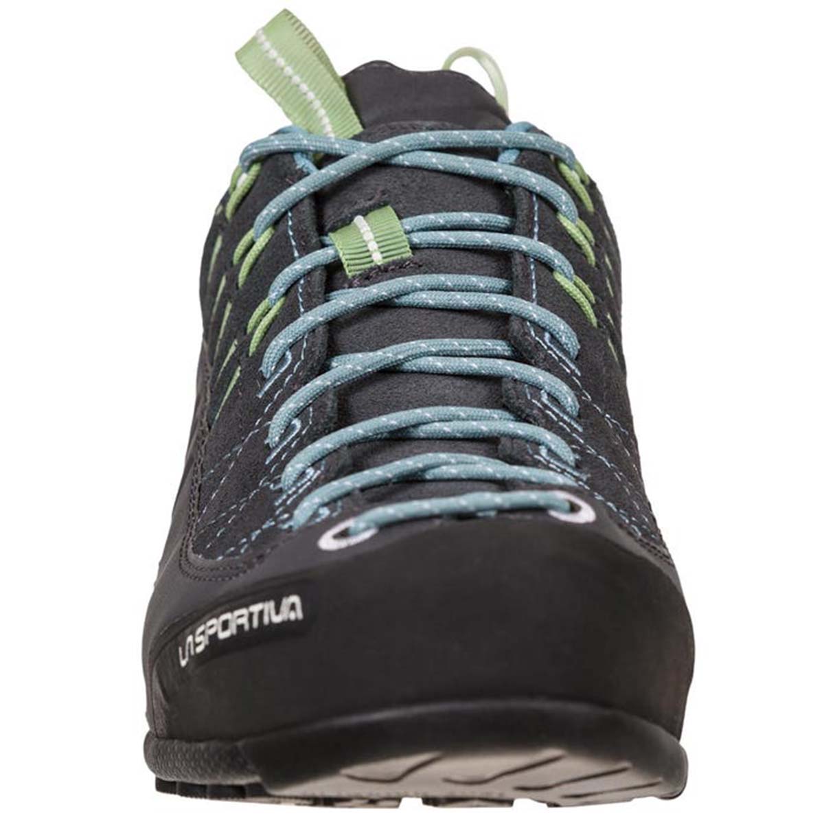 Hyper GTX Womens Approach Shoes Grey