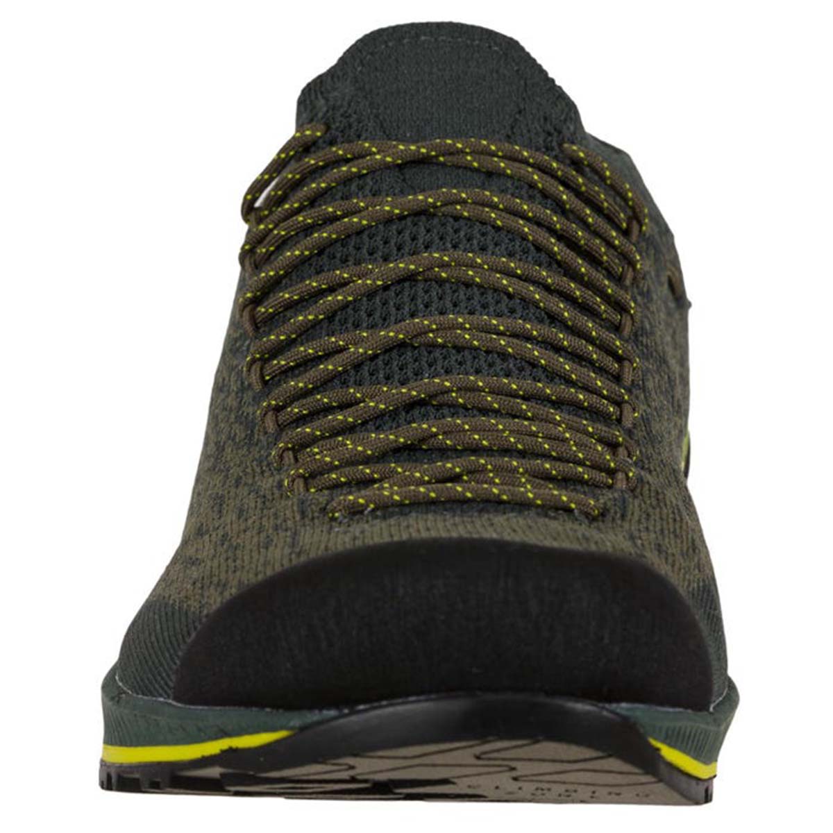 TX2 Evo Mens Approach Shoes Grey