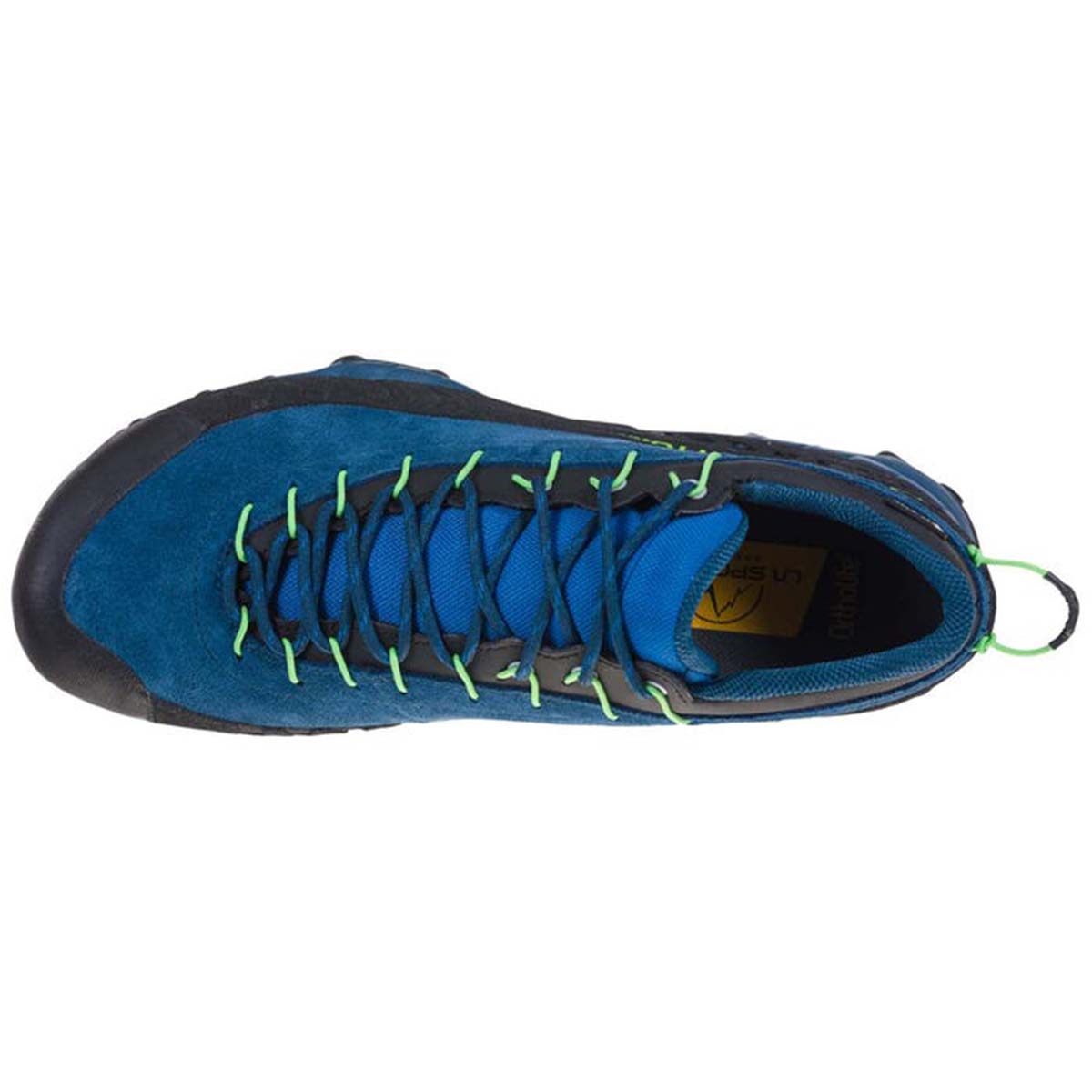 TX4 GTX Mens Approach Shoes Blue