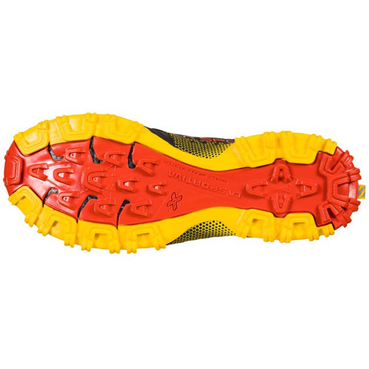 Bushido II GTX Mens Trail Running Shoes Black