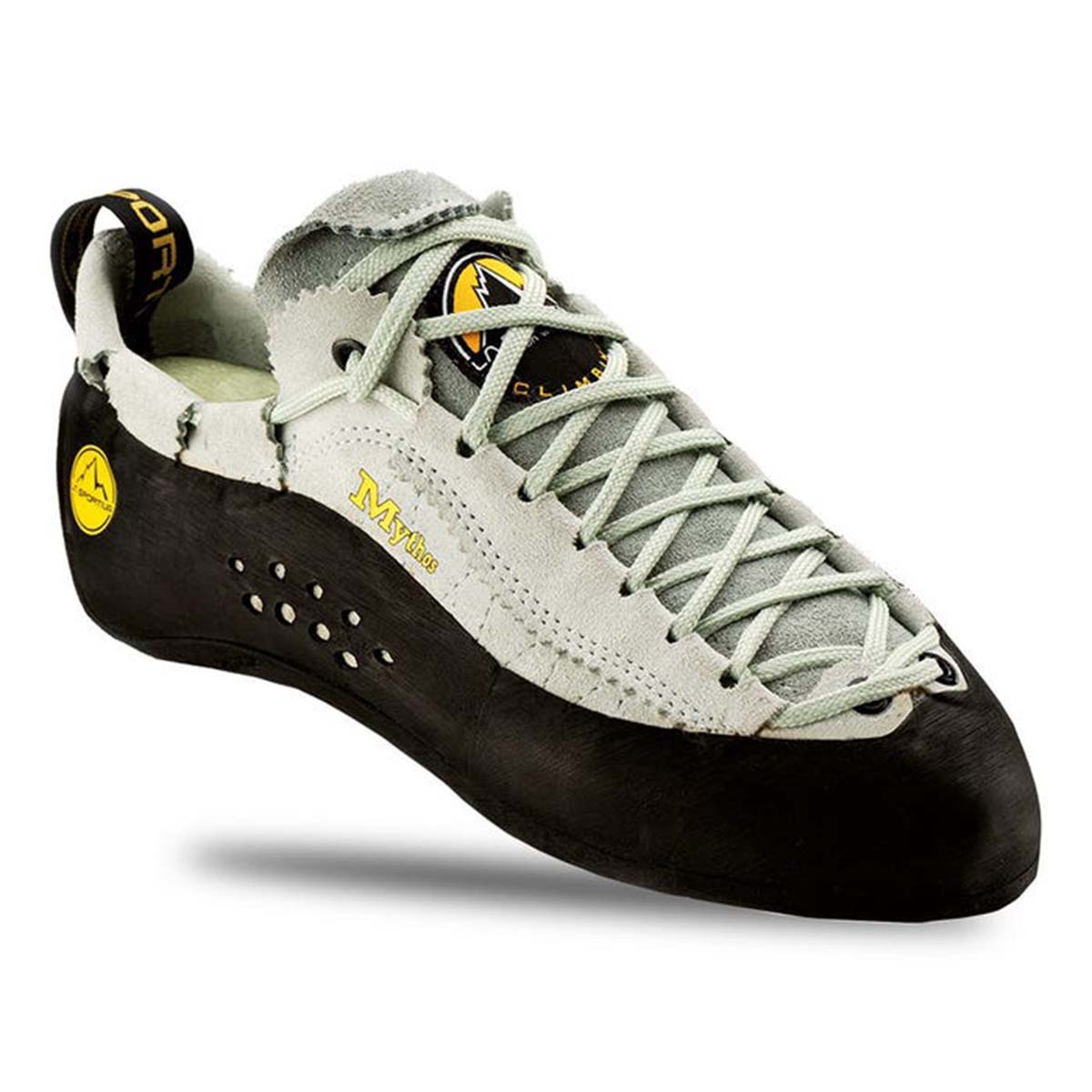 Mythos Womens Climbing Shoes Multicolor