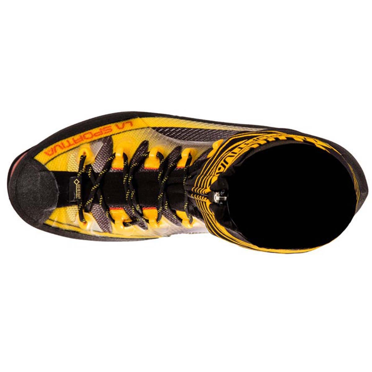 Trango Ice Cube GTX Mens Mountaineering Shoes Black