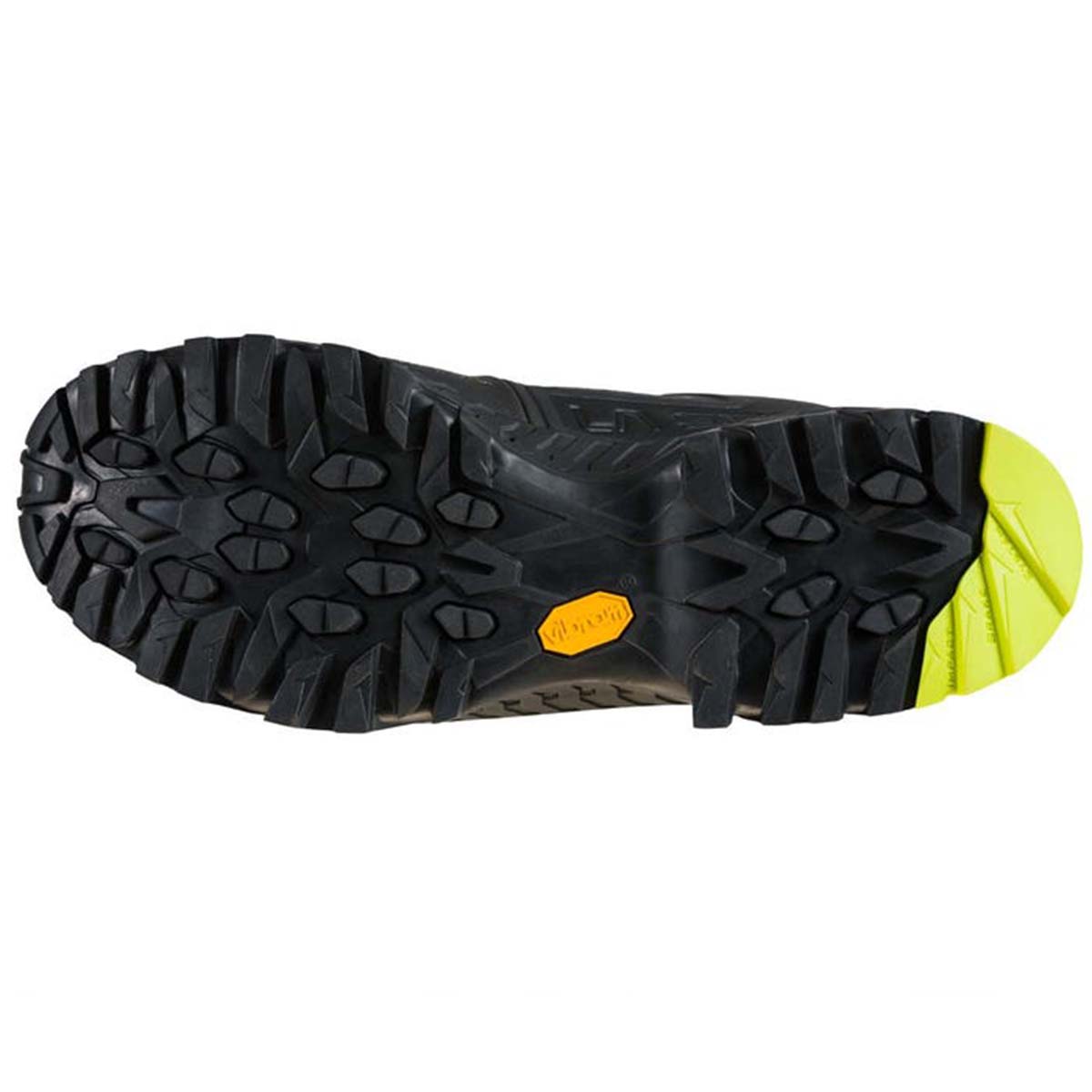 Spire GTX Mens Hiking Shoes Black