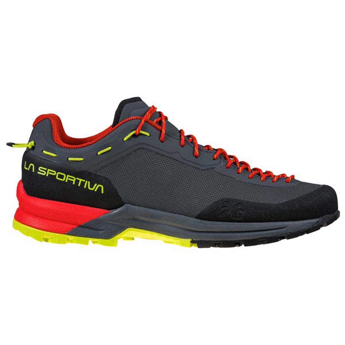 TX Guide Mens Approach Shoes Grey