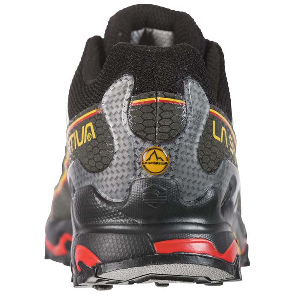 Ultra Raptor GTX Mens Trail Running Shoes Black