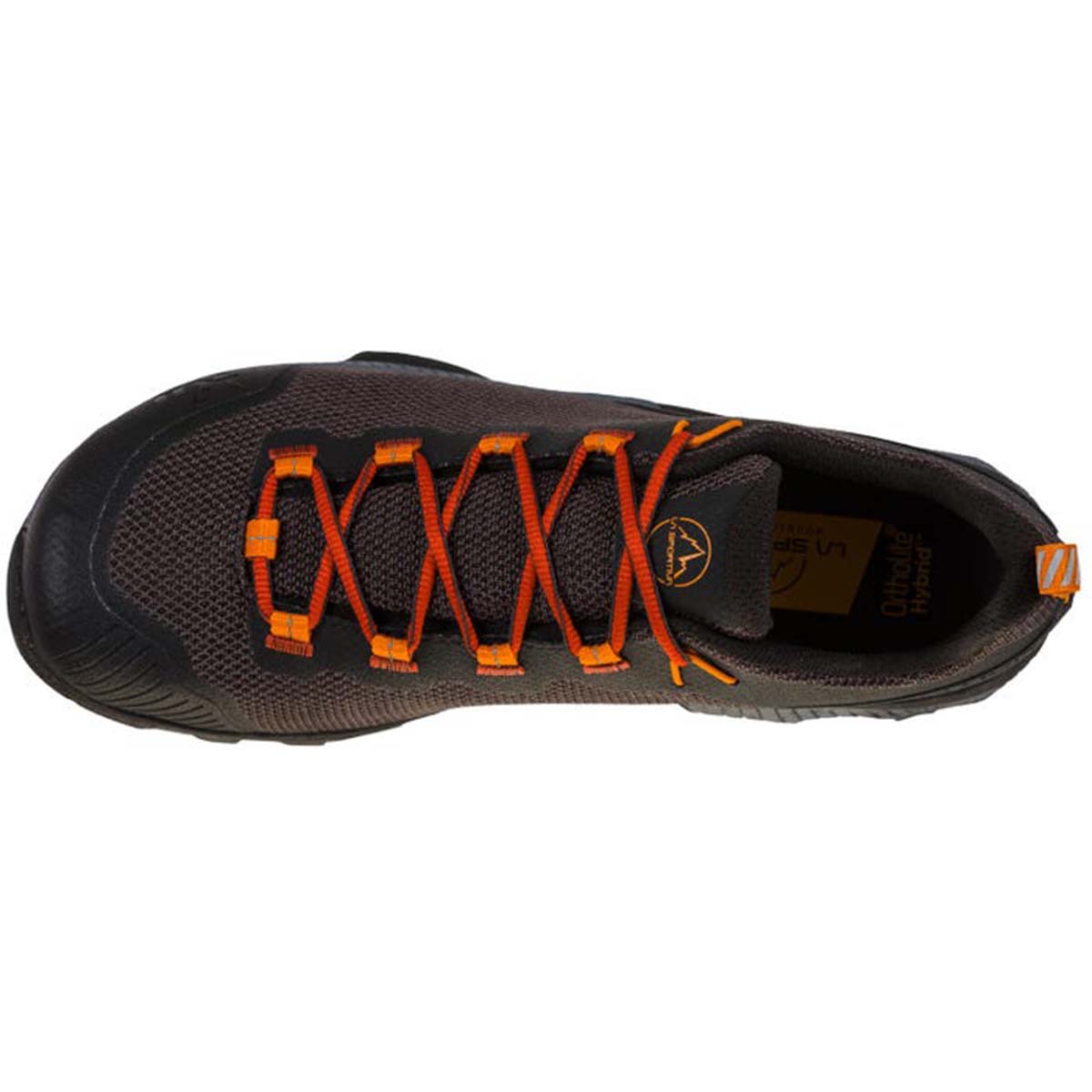 TX Hike GTX Mens Hiking Shoes Grey