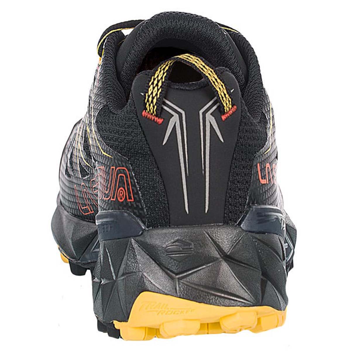 Akyra GTX Mens Trail Running Shoes Black