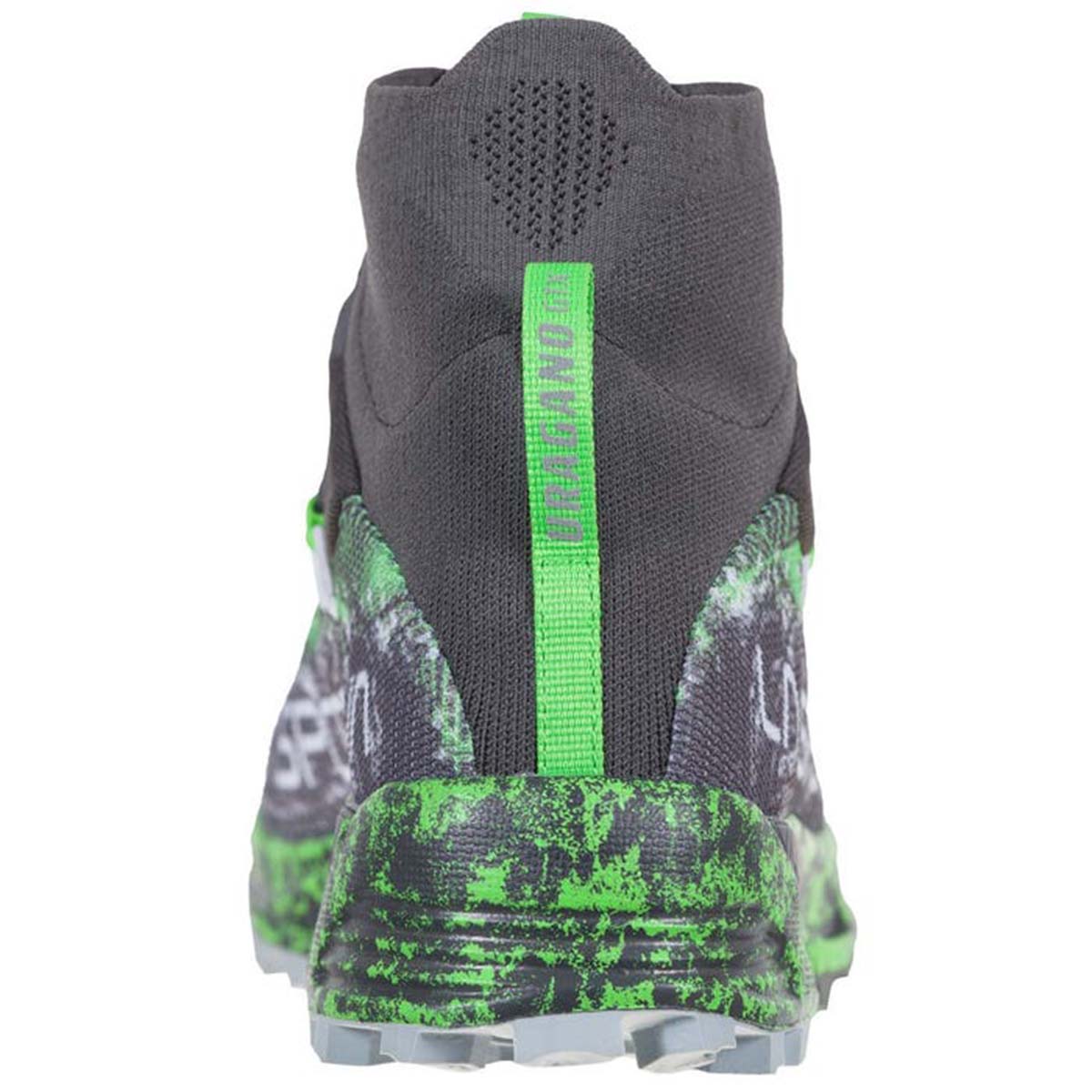 Uragano GTX Womens Trail Running Shoes Grey