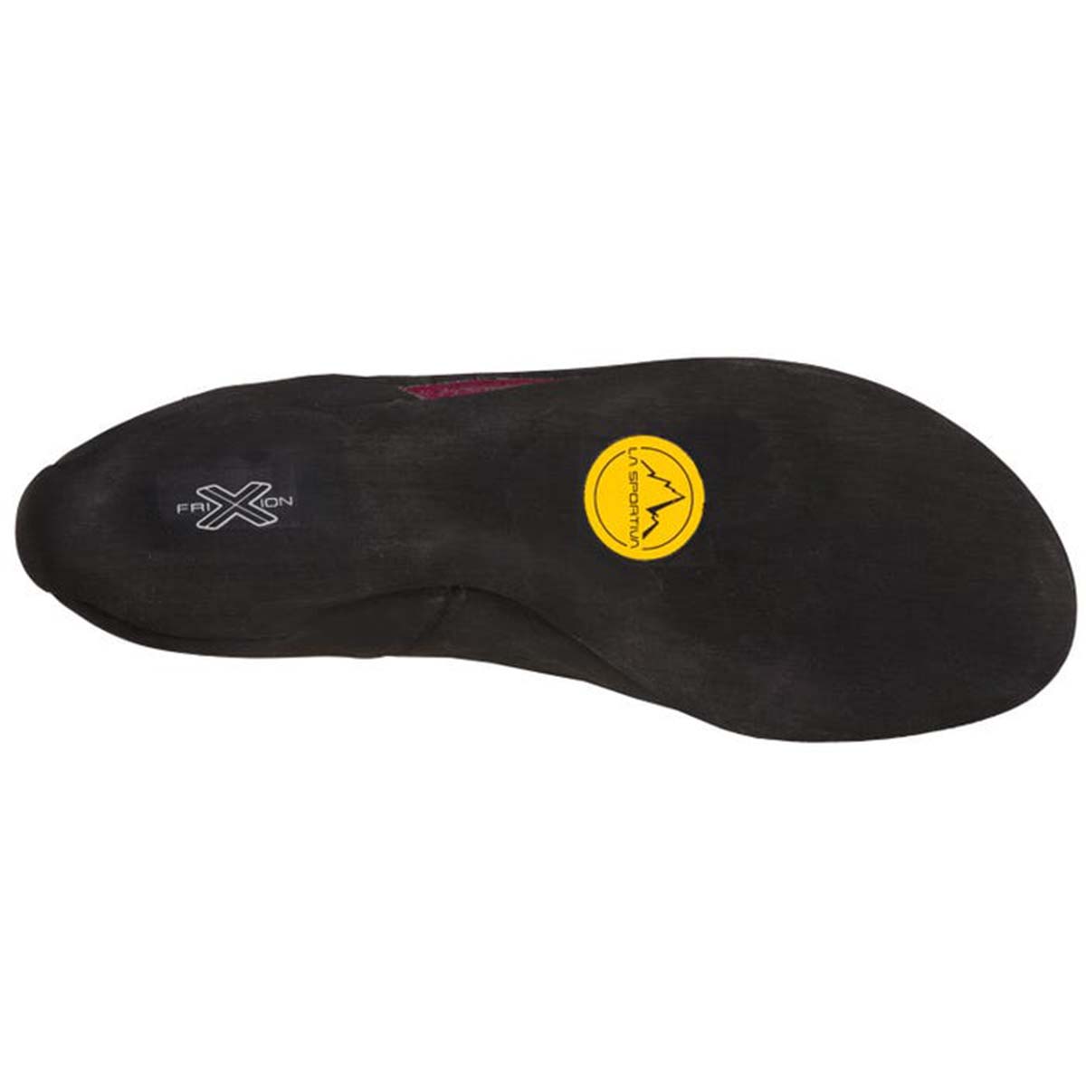 Tarantula Womens Climbing Shoes Purple