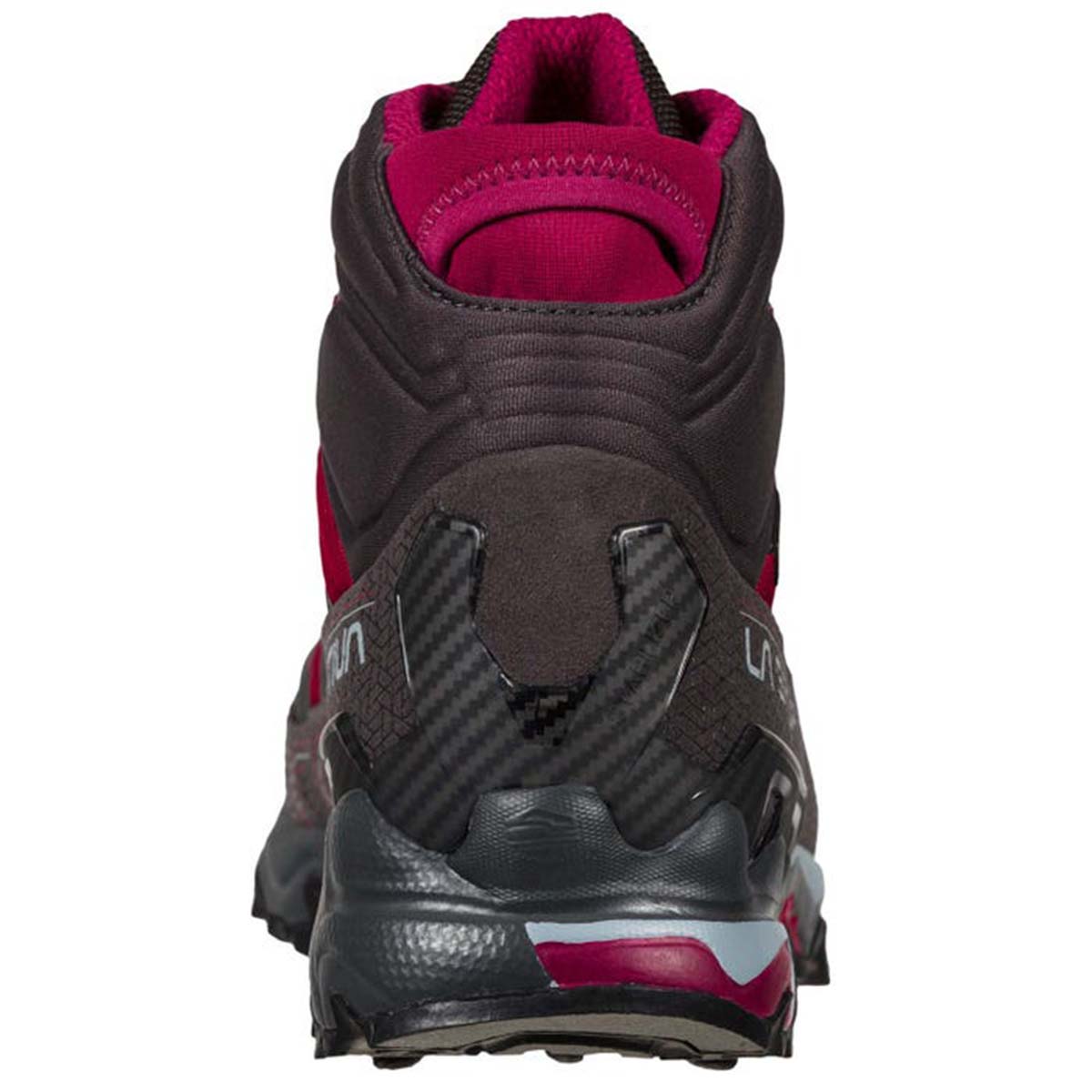 Ultra Raptor II Mid GTX Womens Hiking Shoes Grey