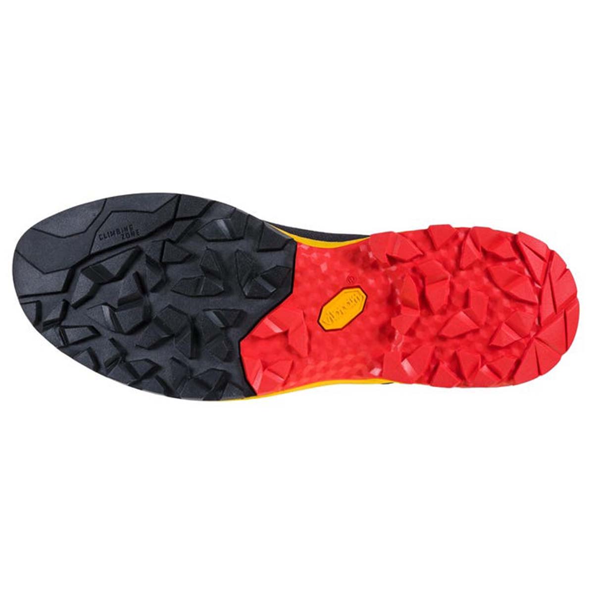 TX Guide Mens Approach Shoes Black