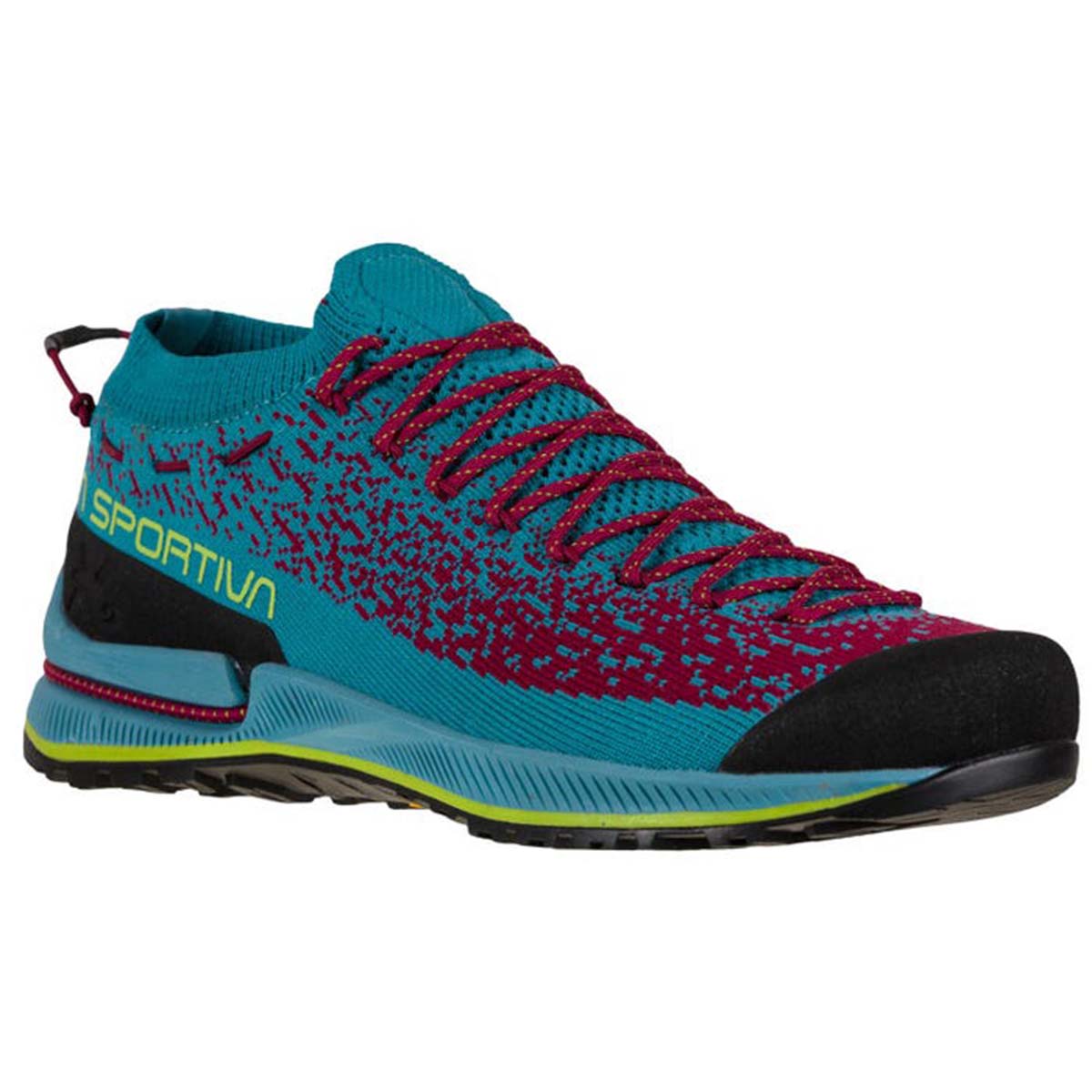 TX2 Evo Womens Approach Shoes Blue