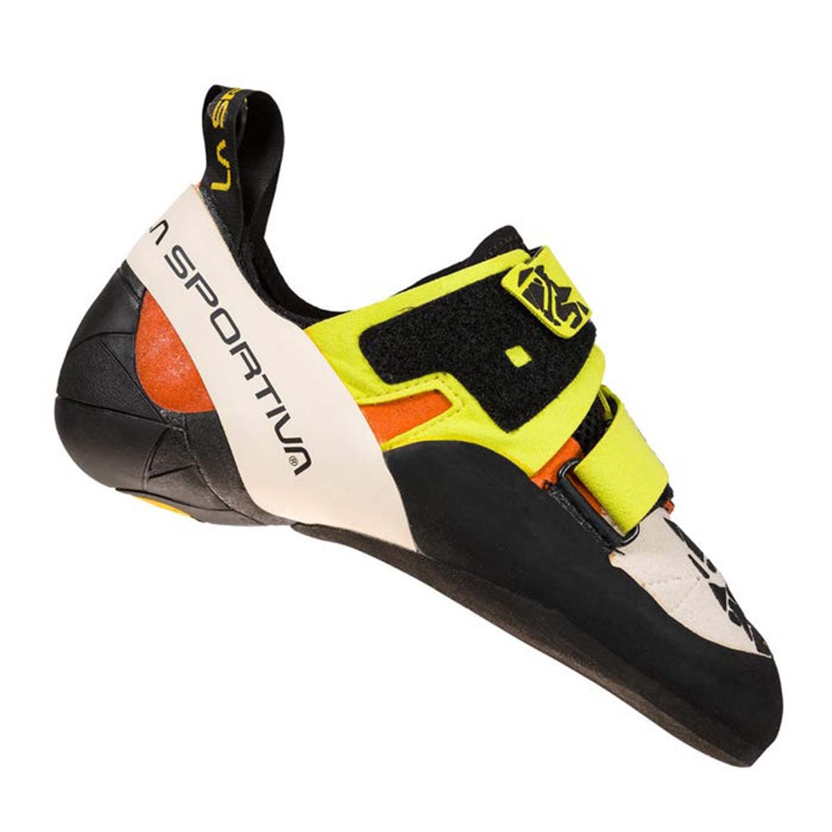 Otaki Womens Climbing Shoes Multicolor